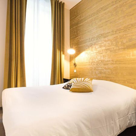 Legend Majestic - Parking Prive Gratuit- Climatisation - Gare - Centre Ville Mâcon Εξωτερικό φωτογραφία