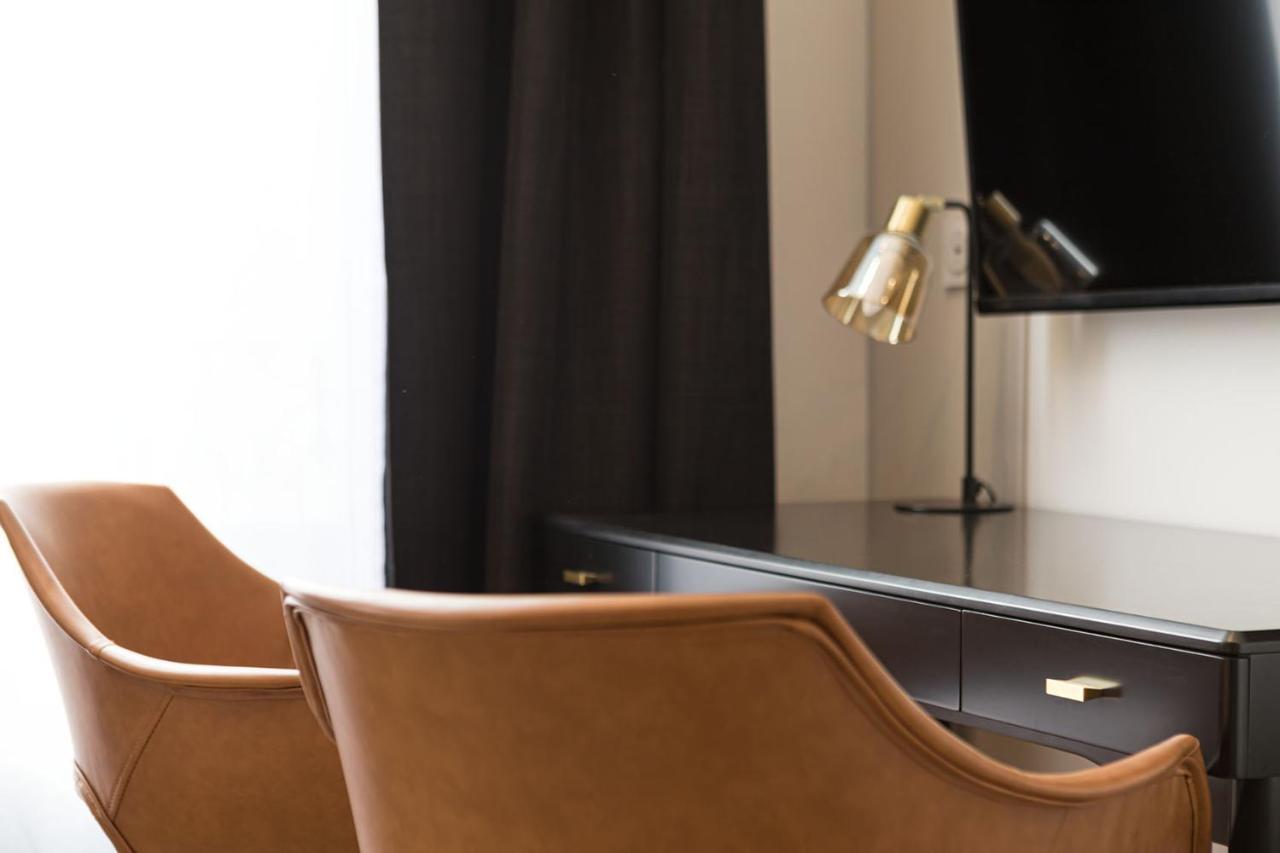 Legend Majestic - Parking Prive Gratuit- Climatisation - Gare - Centre Ville Mâcon Εξωτερικό φωτογραφία