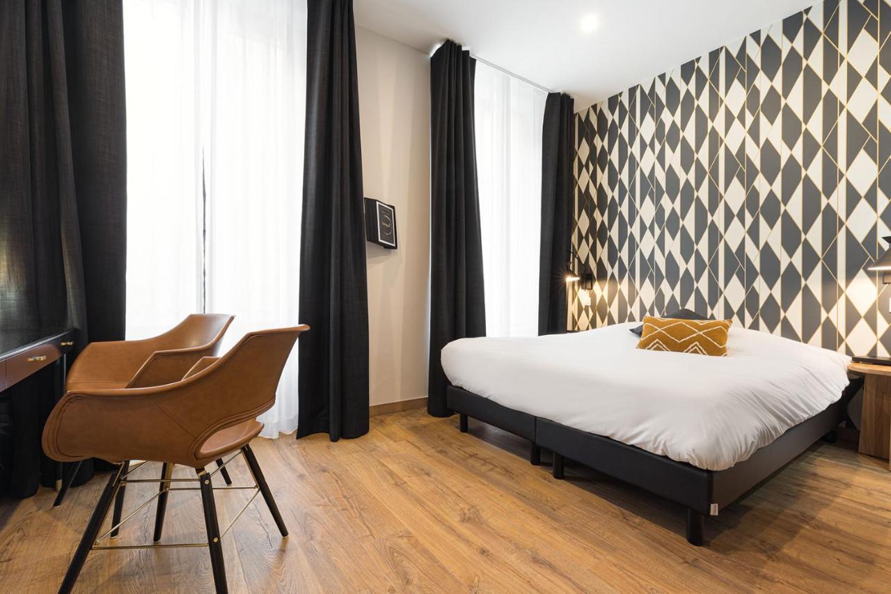 Legend Majestic - Parking Prive Gratuit- Climatisation - Gare - Centre Ville Mâcon Εξωτερικό φωτογραφία